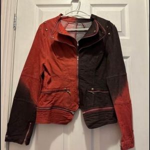 Classy Vintage Jacket. Size S/M